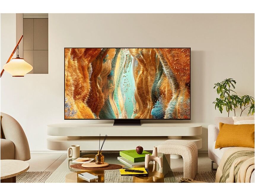 Samsung GQ75QN73FAT XKLUSIV