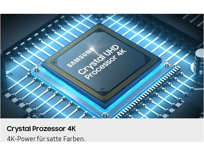 Samsung GU65U8099FU