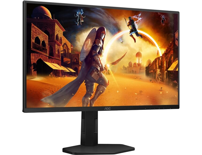 AOC 25G4SXU
