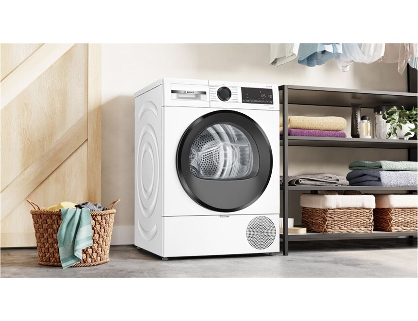 Bosch WQG243D41