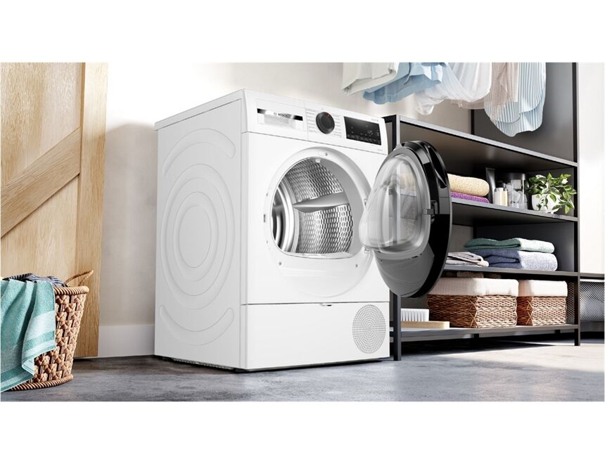 Bosch WQG243D41