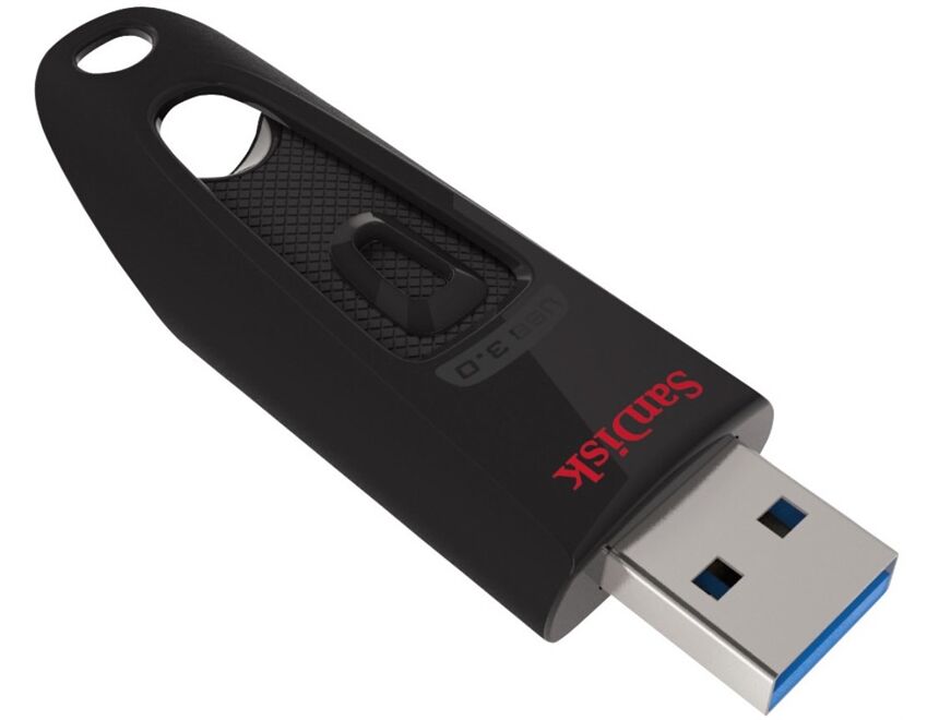 SANDISK Cruzer Ultra USB 3.0 (32GB)