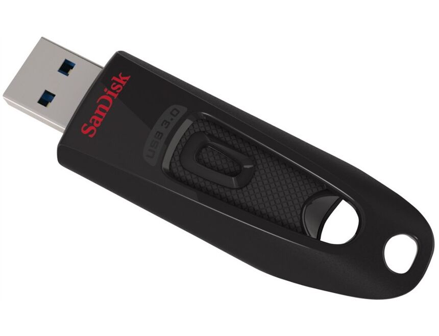 SANDISK Cruzer Ultra USB 3.0 (32GB)