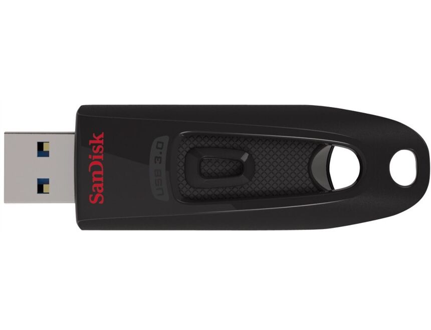SANDISK Cruzer Ultra USB 3.0 (32GB)