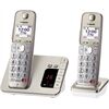 Panasonic KX-TGE262GN