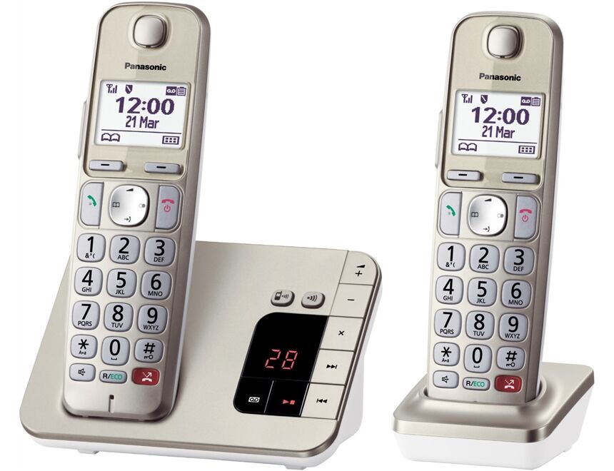 Panasonic KX-TGE262GN