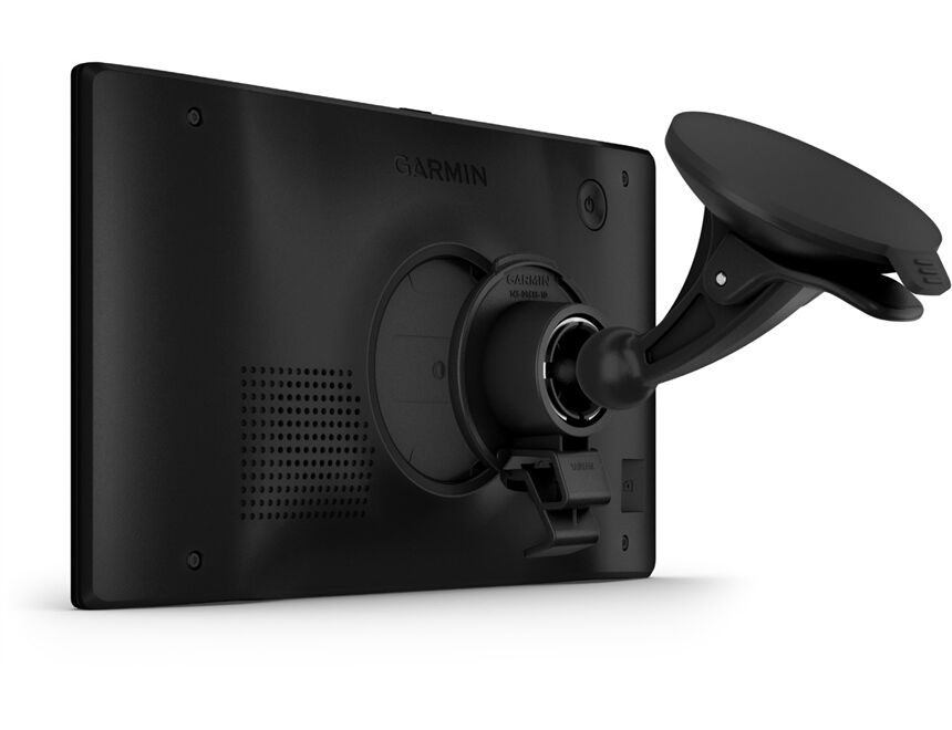 Garmin Camper 795 EU MT-D