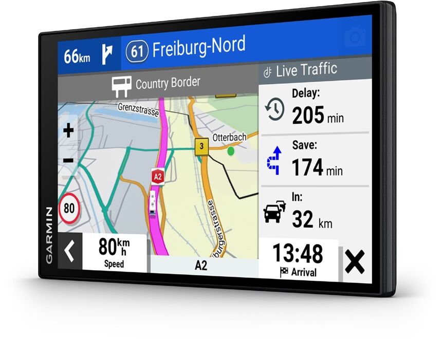 Garmin Camper 795 EU MT-D