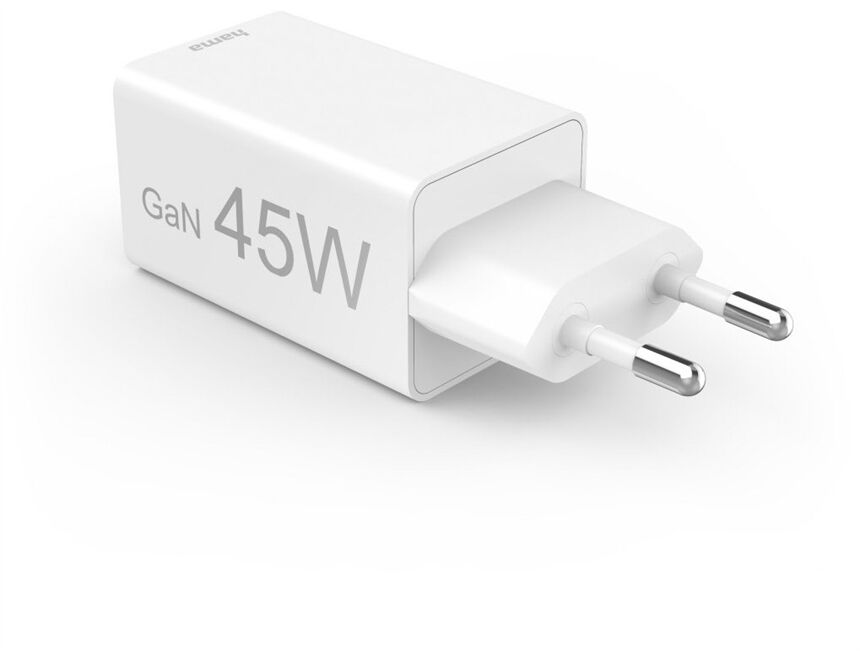 Hama 201995 Mini-Ladegerät (45W)