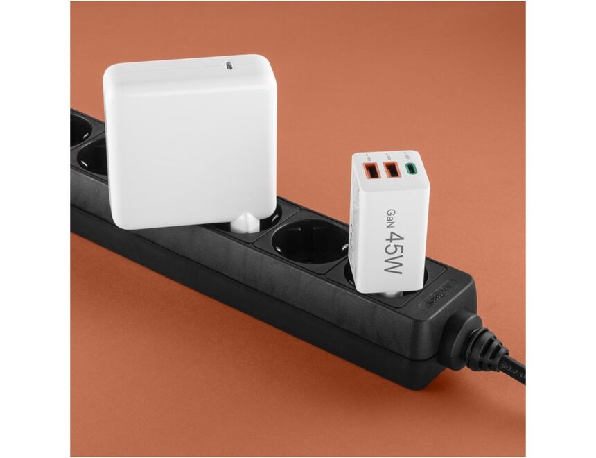 Hama 201995 Mini-Ladegerät (45W)