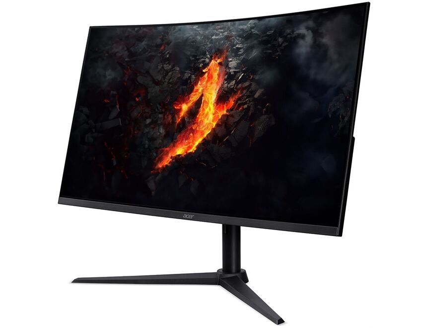 Acer Nitro XZ322QUP3bmiiphx