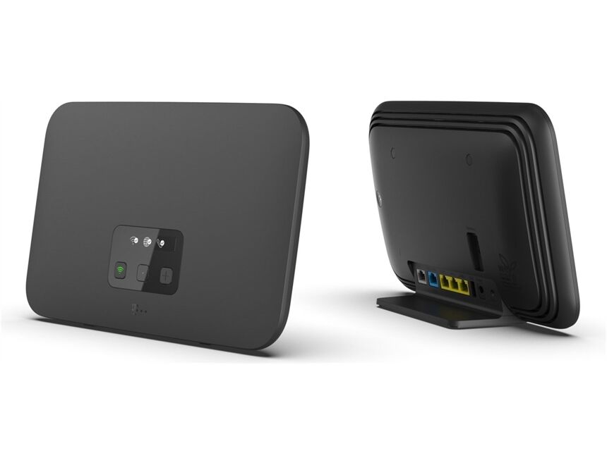 Telekom Speedport Smart 4 R