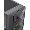 Hyrican Gamemax Diamond BK 7413 Ryzen 5 16GB 1TB RTX 3050
