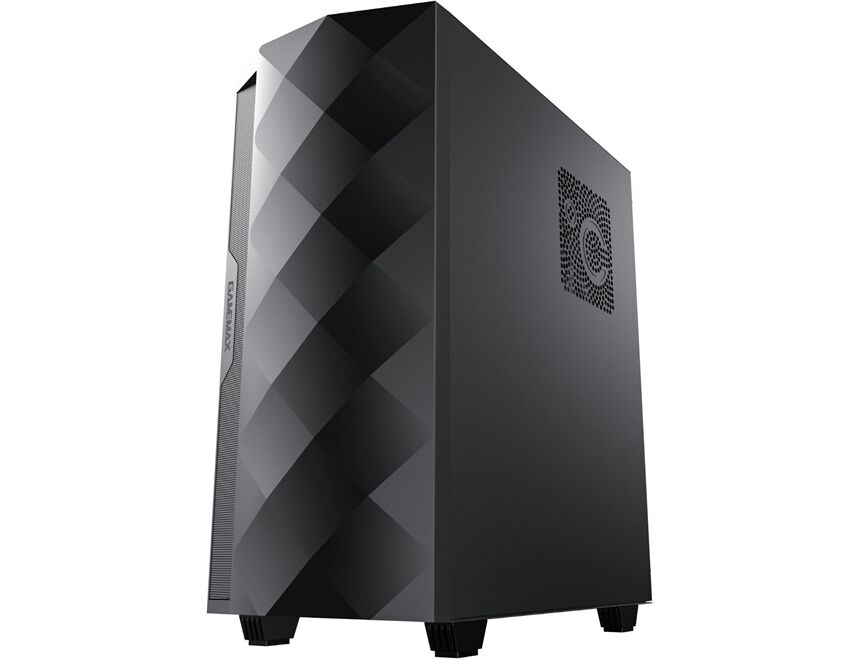 Hyrican Gamemax Diamond BK 7413 Ryzen 5 16GB 1TB RTX 3050