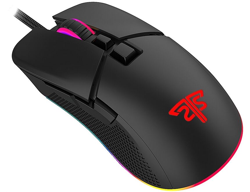 Hyrican Gamemax Striker 7423