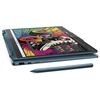 Lenovo Yoga 7 14AKP10 (83JR004JGE) Ryzen AI 5 16GB 512GB