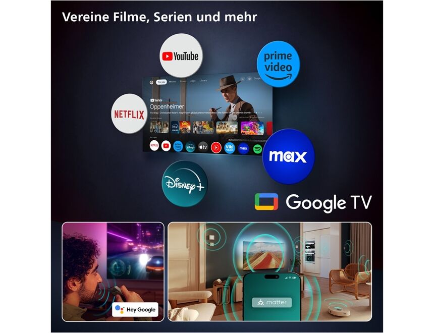 Philips 55OLED810/12
