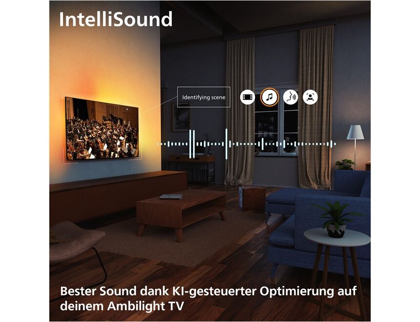Philips 55OLED810/12