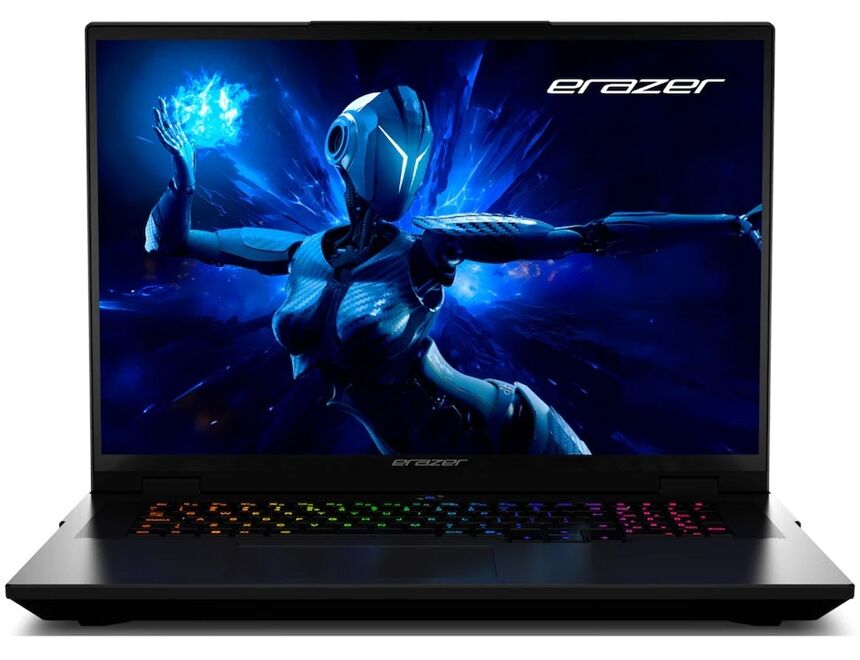 ERAZER Beast 18 X1 (MD62731)