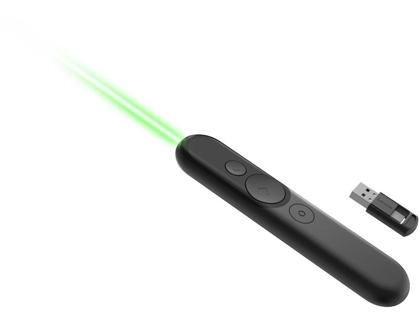 Lenovo Laser Presenter