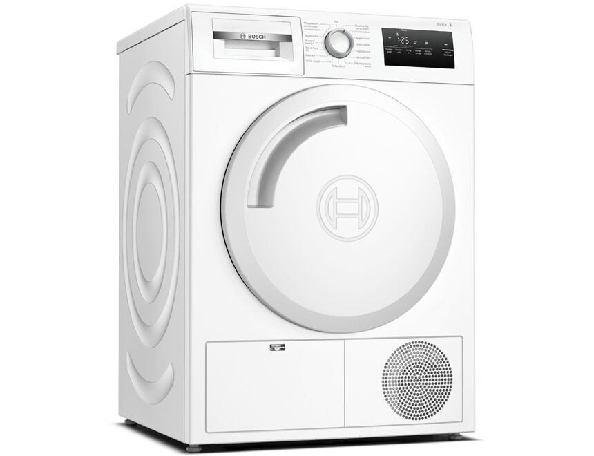 Bosch WTH83V03 Stiwa gut (2,5) Ausgabe 11/23