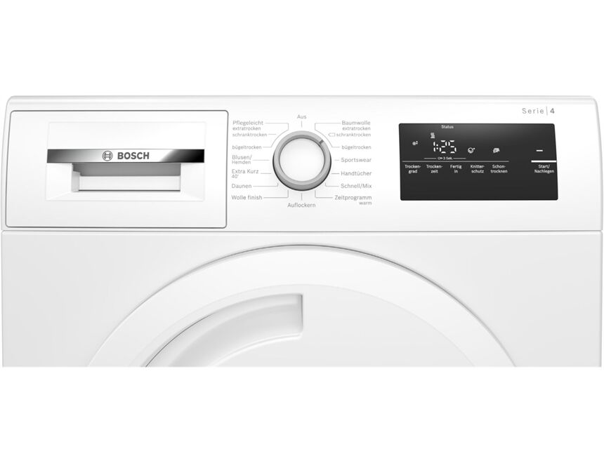 Bosch WTH83V03 Stiwa gut (2,5) Ausgabe 11/23