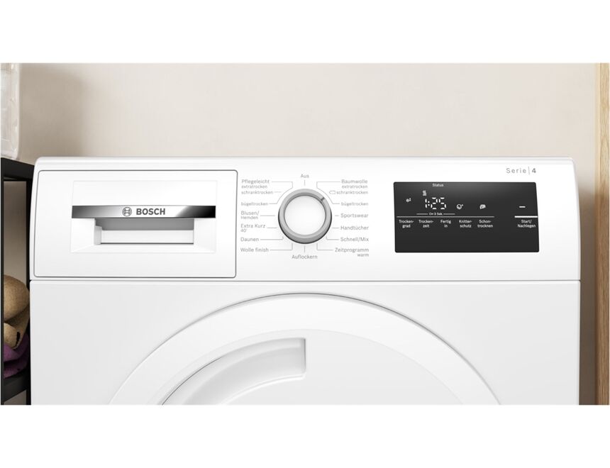 Bosch WTH83V03 Stiwa gut (2,5) Ausgabe 11/23