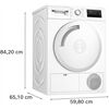 Bosch WTH83V03 Stiwa gut (2,5) Ausgabe 11/23