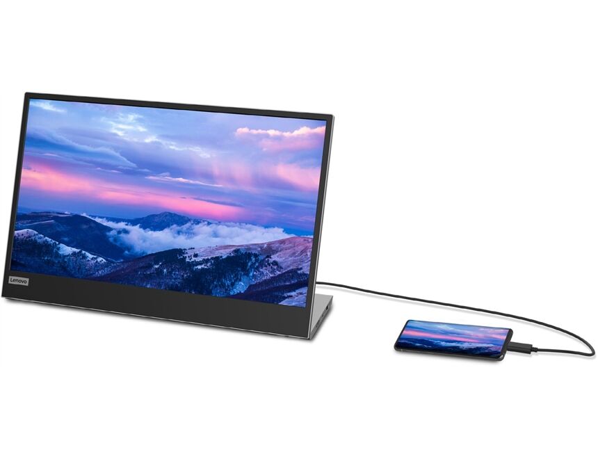 Lenovo L15