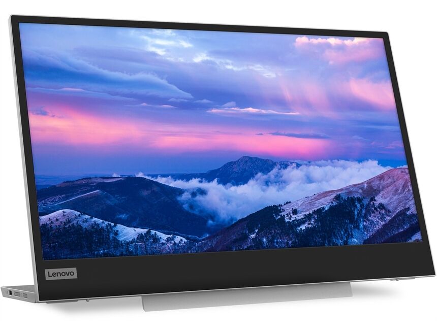 Lenovo L15