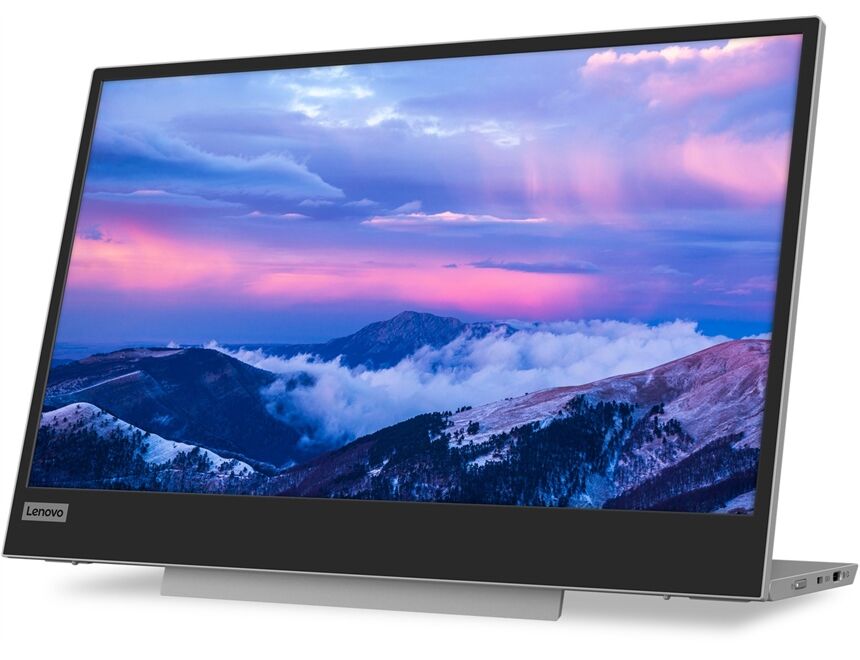 Lenovo L15