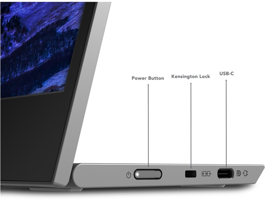 Lenovo L15