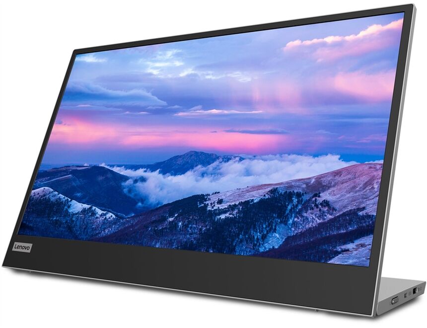 Lenovo L15