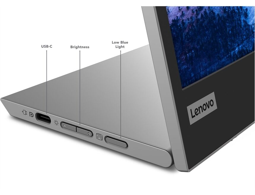 Lenovo L15