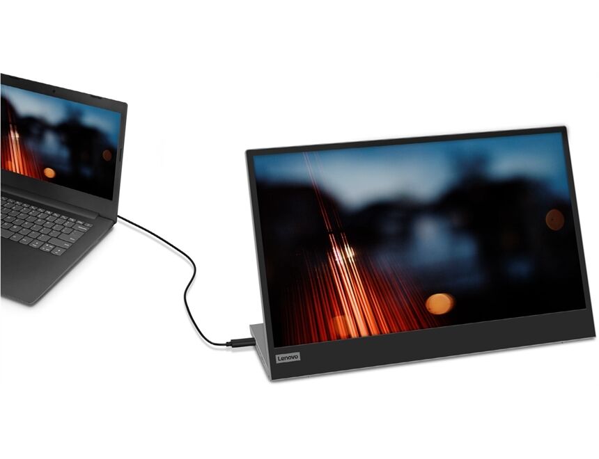 Lenovo L15