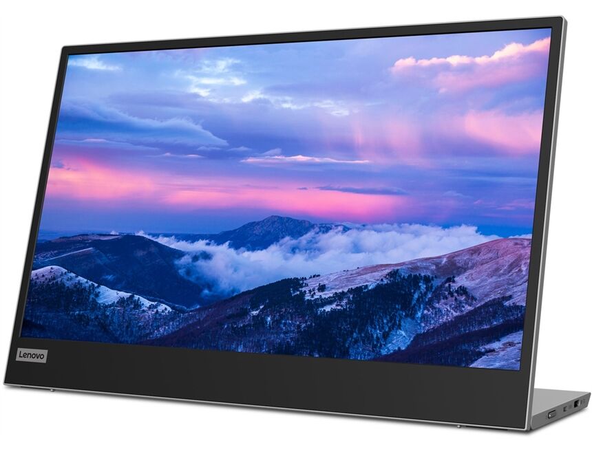 Lenovo L15