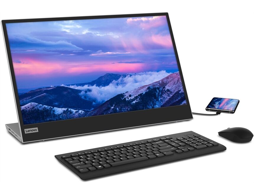 Lenovo L15
