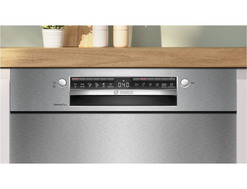 Bosch SMU4EAS28E