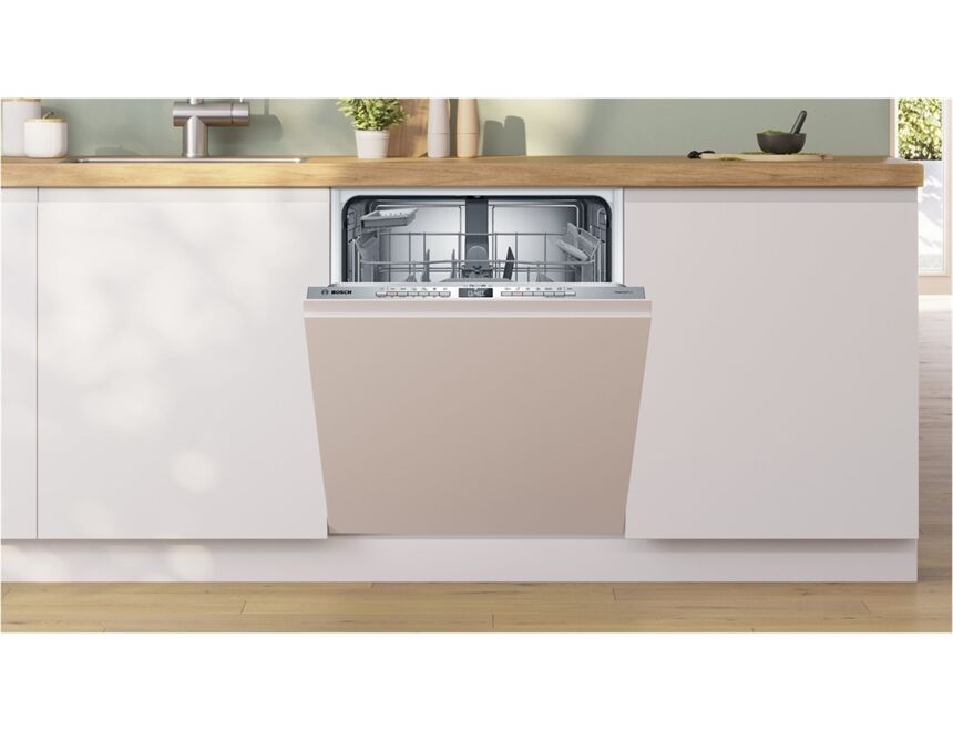 Bosch SMV4EAX28E