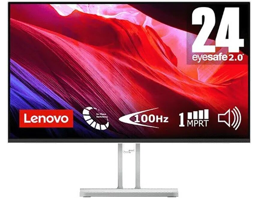 Lenovo L24i-4A 100 Hz FHD