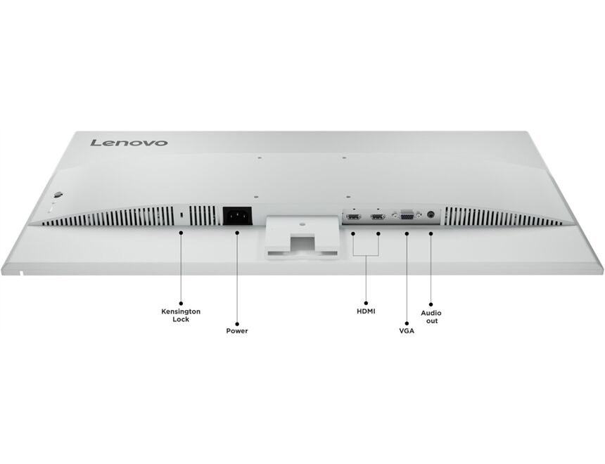 Lenovo L27i-4A 100Hz FHD