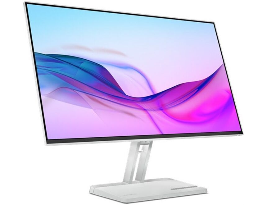 Lenovo L27i-4A 100Hz FHD