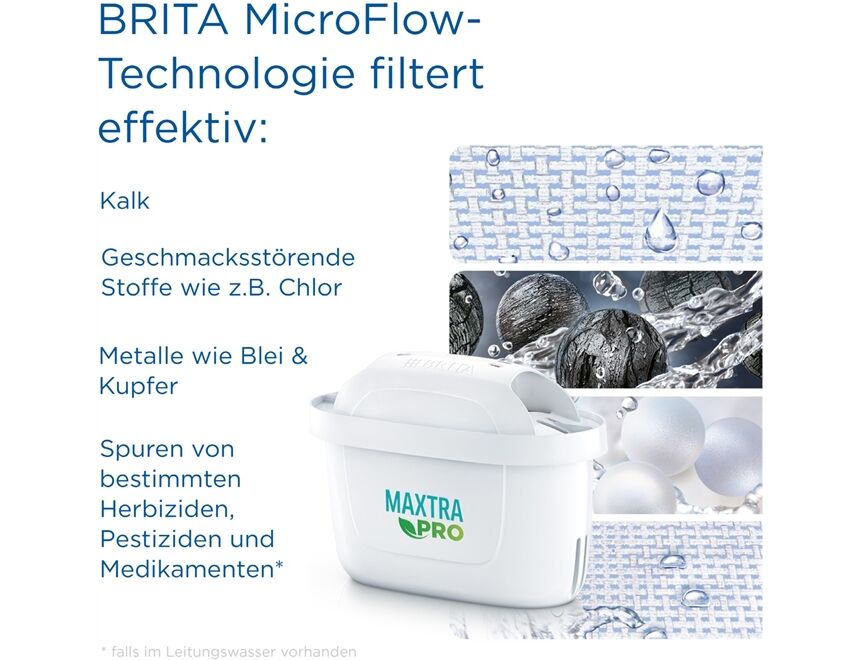 BRITA Marella XL
