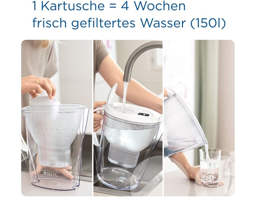 BRITA Marella XL