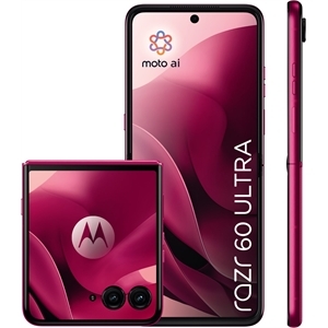 Motorola razr 60 ultra