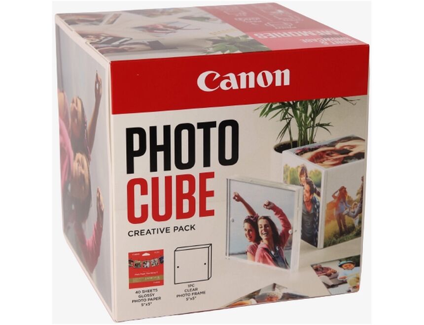 Canon Tinte