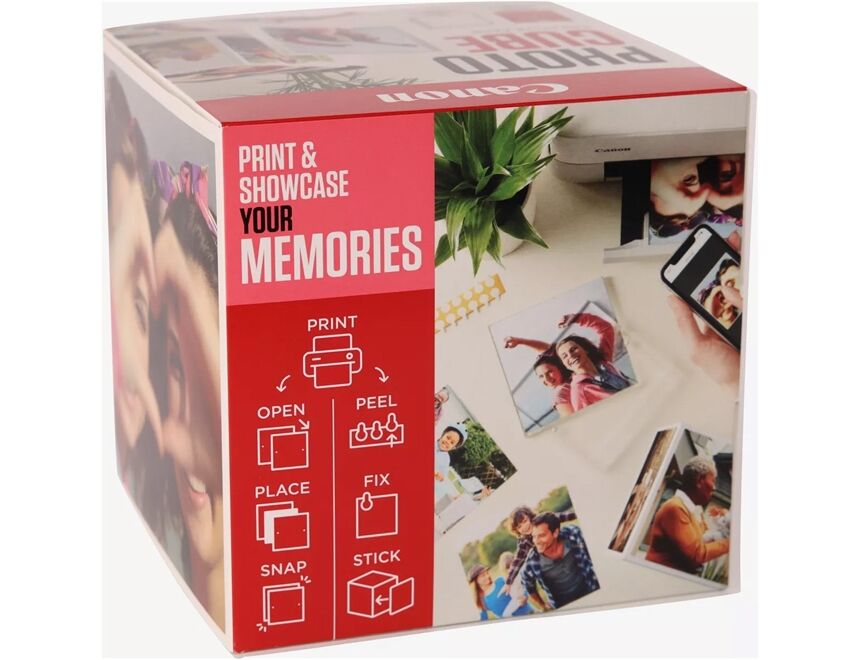Canon Tinte
