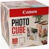 Canon PP-201 5x5 PHOTO CUBE WHITE BLUE