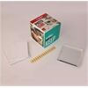 Canon PP-201 5x5 PHOTO CUBE WHITE BLUE