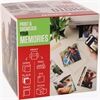 Canon PP-201 5x5 PHOTO CUBE WHITE GREEN